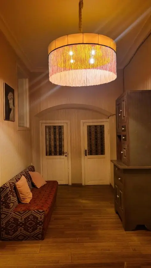 Orbeliani Hostel