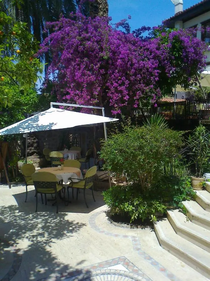 Dogan Hotel