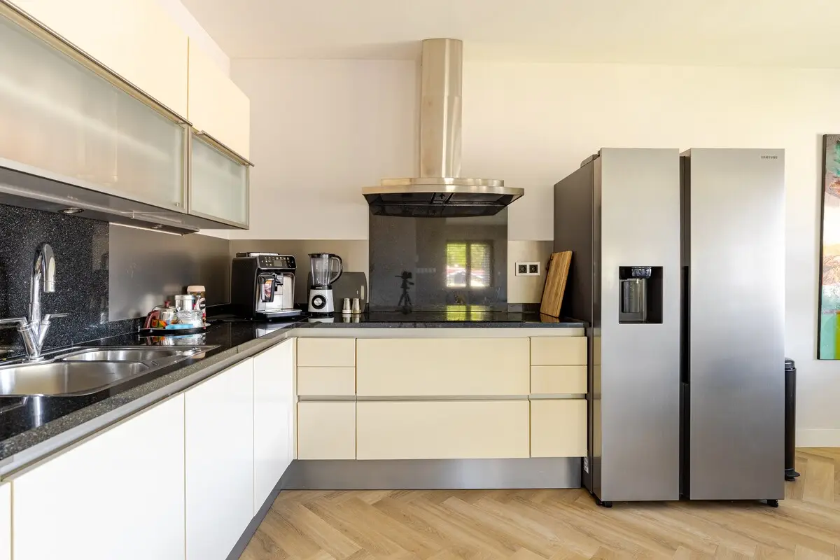 Penthouse Sarajevo
