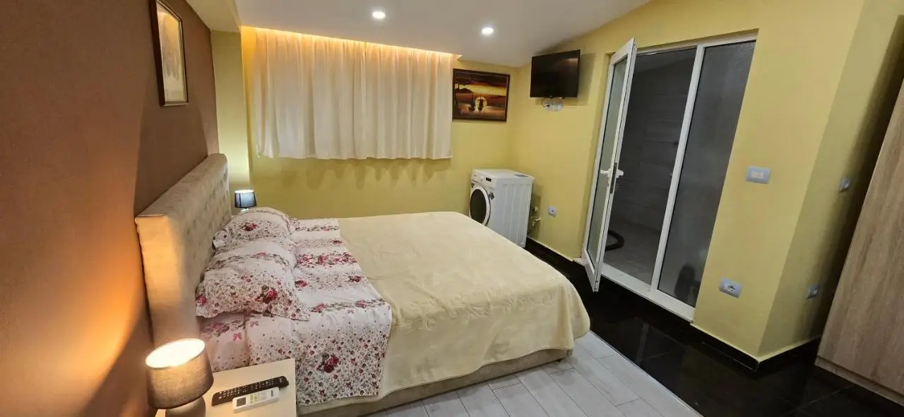 CityCenterHotel Shkoder