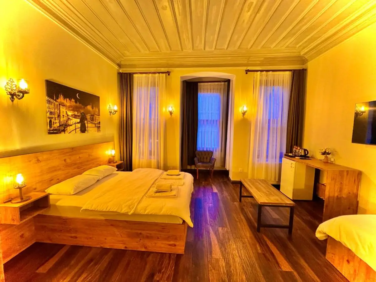 Otel Kadıköy