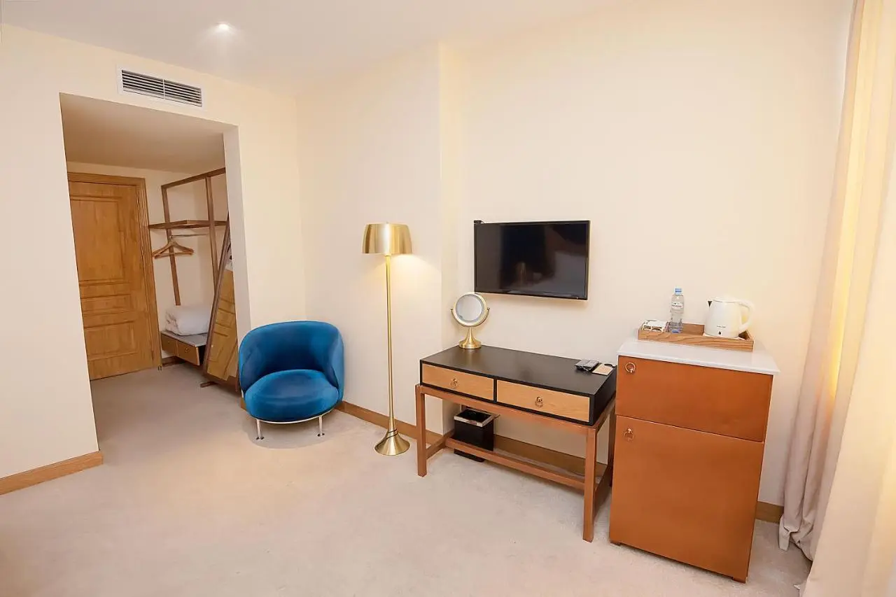 Folk Boutique Hotel