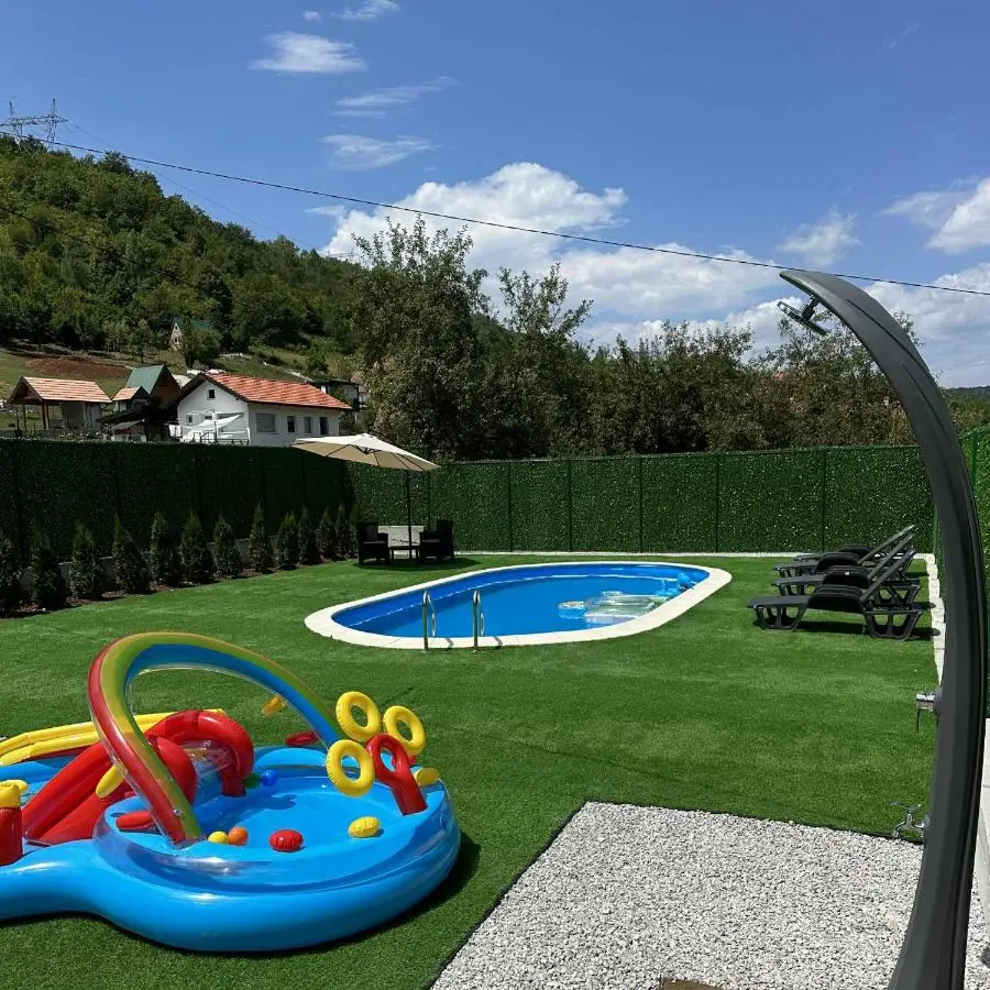 Holiday home Mumi