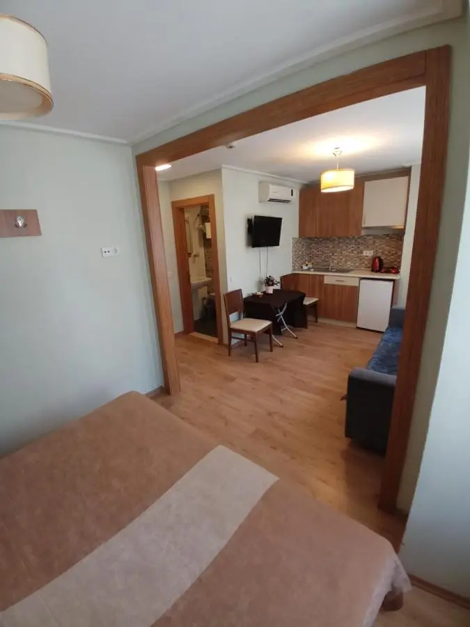Aycan Sultan Apart Hotel