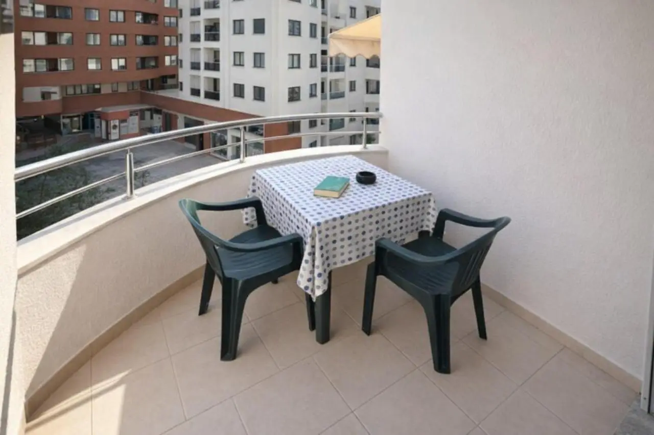 Eni`s Apartments