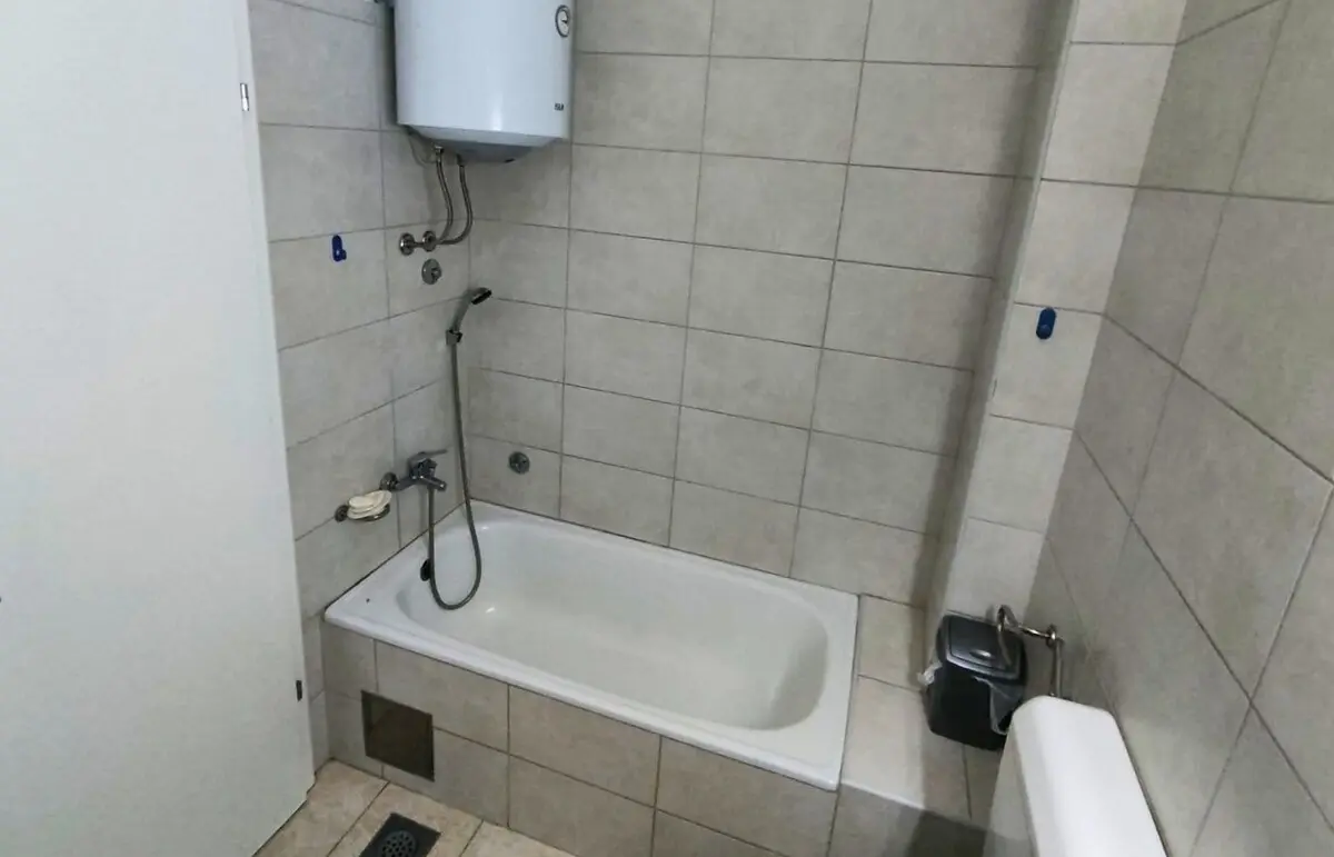 Blue apartment Sarajevo