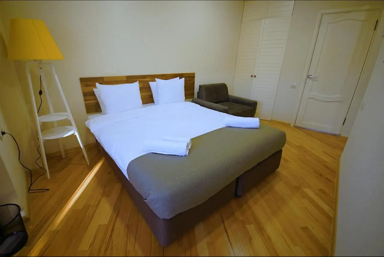Hotel Cordata