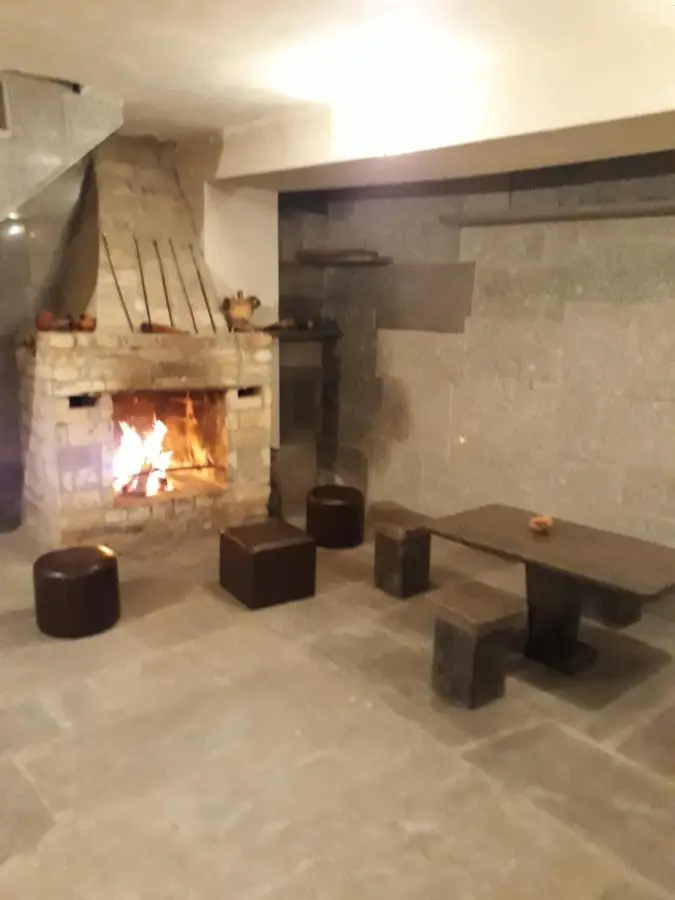 New House in Old Tbilisi