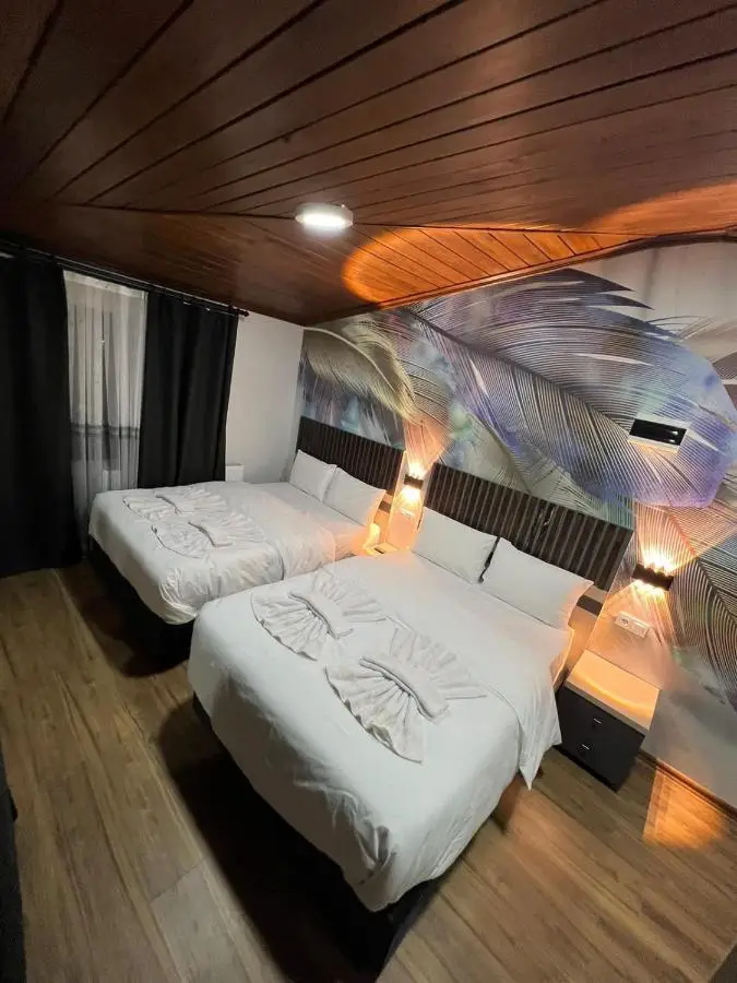 Bonita Hotel