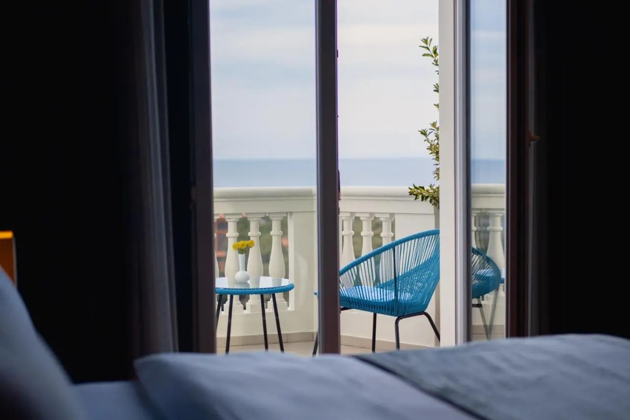 Tapis Rouge Design Boutique Hotel