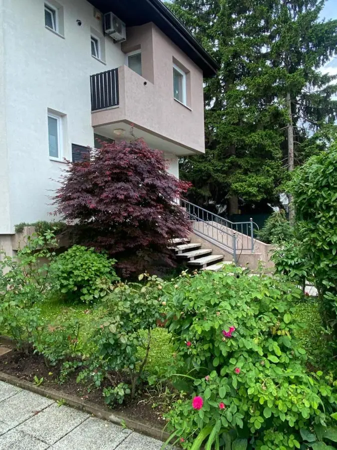 Holiday Home Ilidza Rose