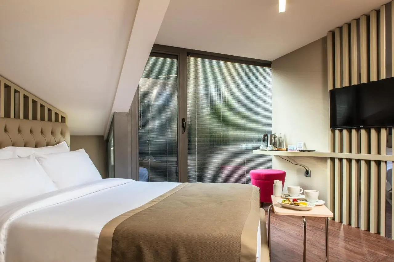 Hann Hotel