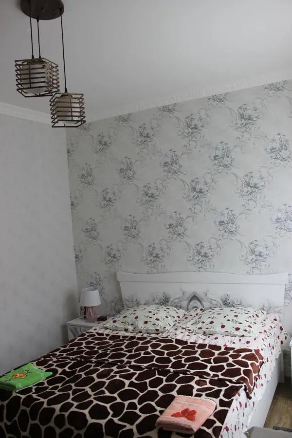 Giorgi's Homestay