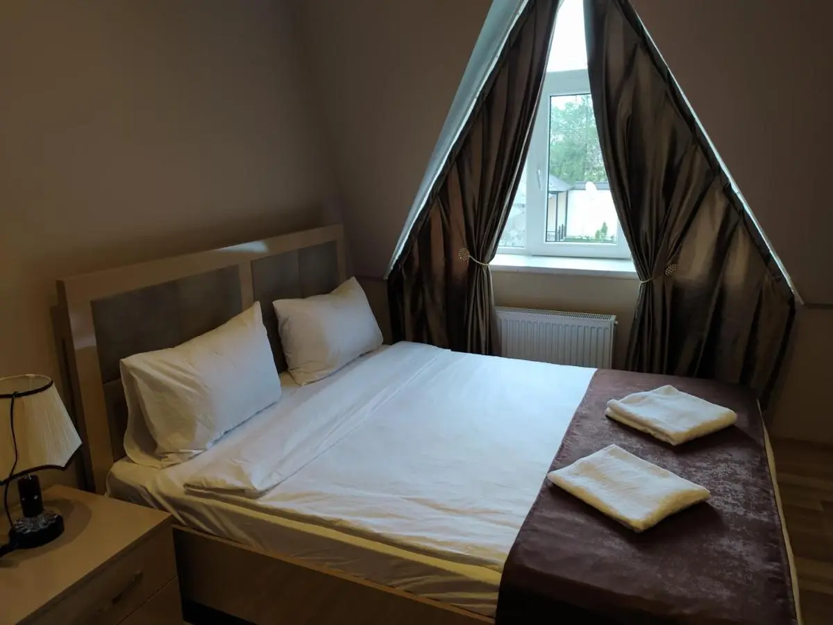 Gold Hotel Quba