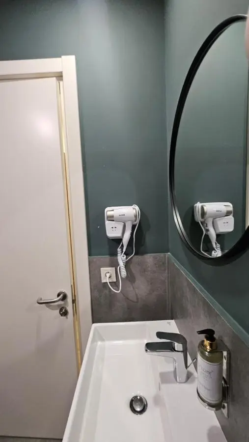 Arkhi Kokhta Bakuriani Apt 304