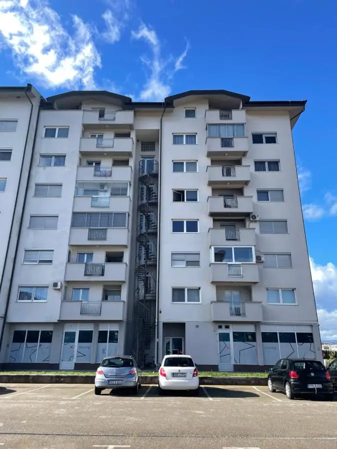 Unas apartment