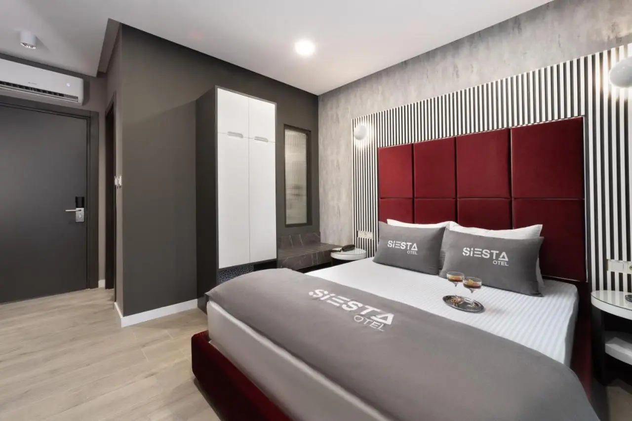 Siesta Hotel Bakırköy