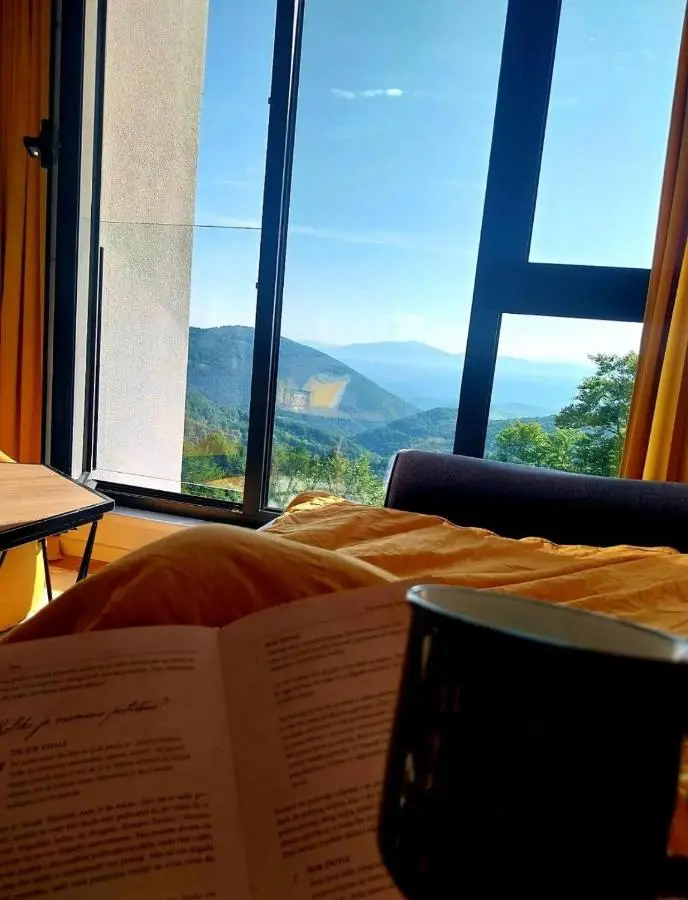 Apartman Bjelašnica