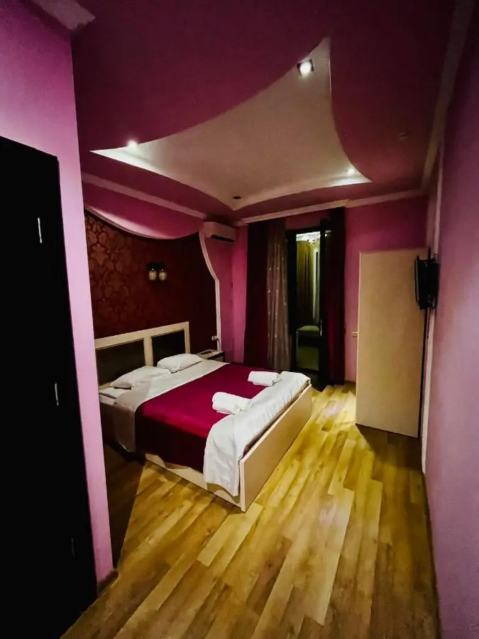 Lux Palace Hotel