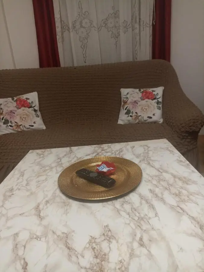 Sleep & fly - Sarajevo Airport apartment