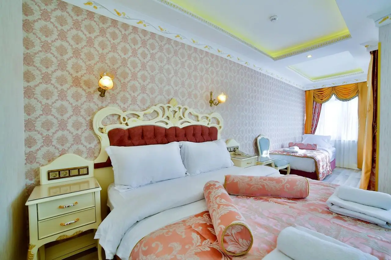 Nayla Palace Hotel-Special Category