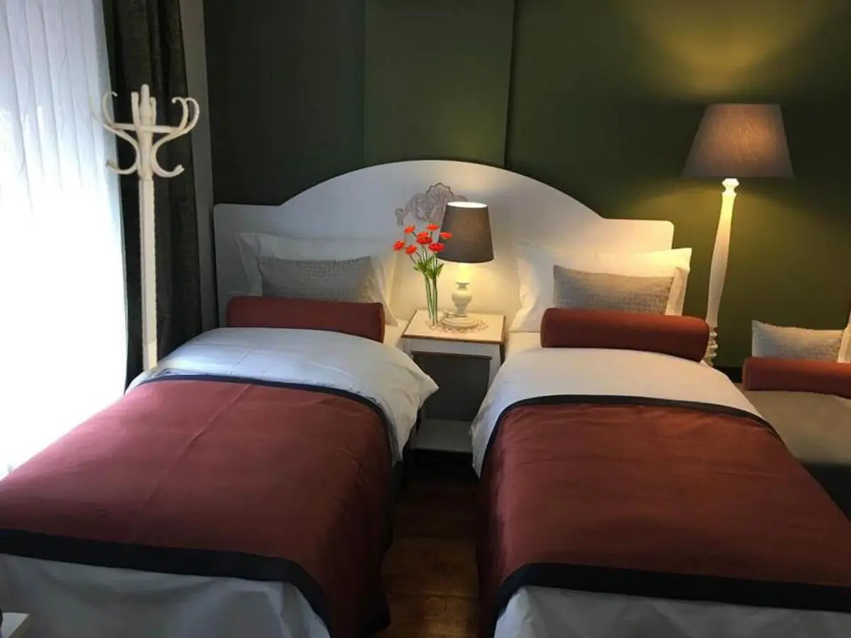 Hotel Taksim Home