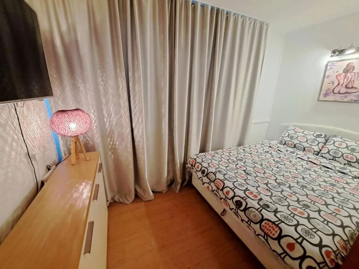 Apartman Zara