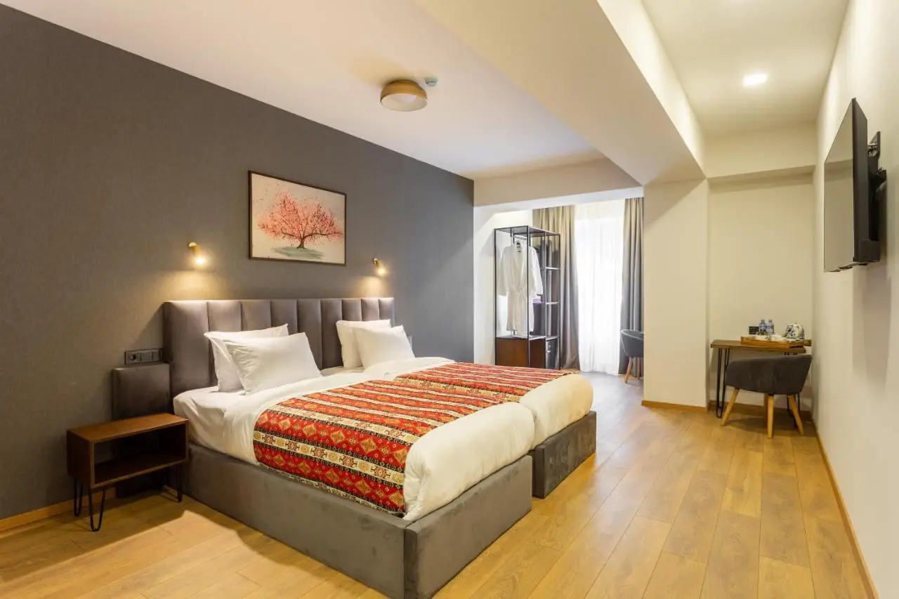 Hotel Flower
