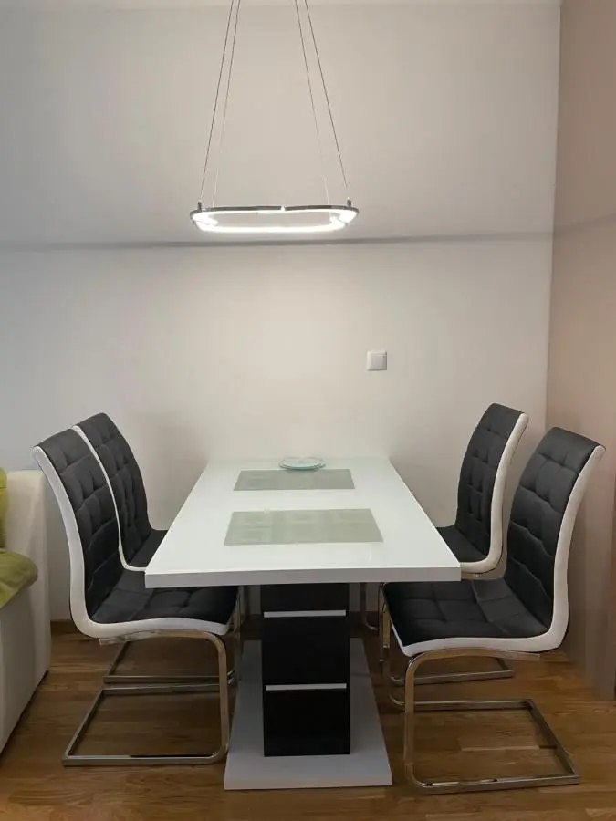 Sarajevo Apartment