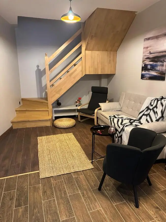 Nm Suites Beyoglu