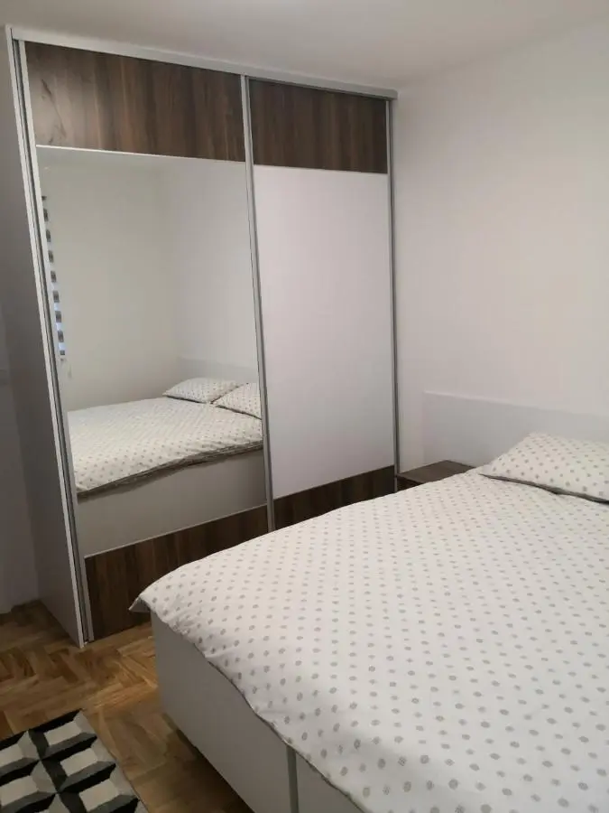 Apartman Gaga 1
