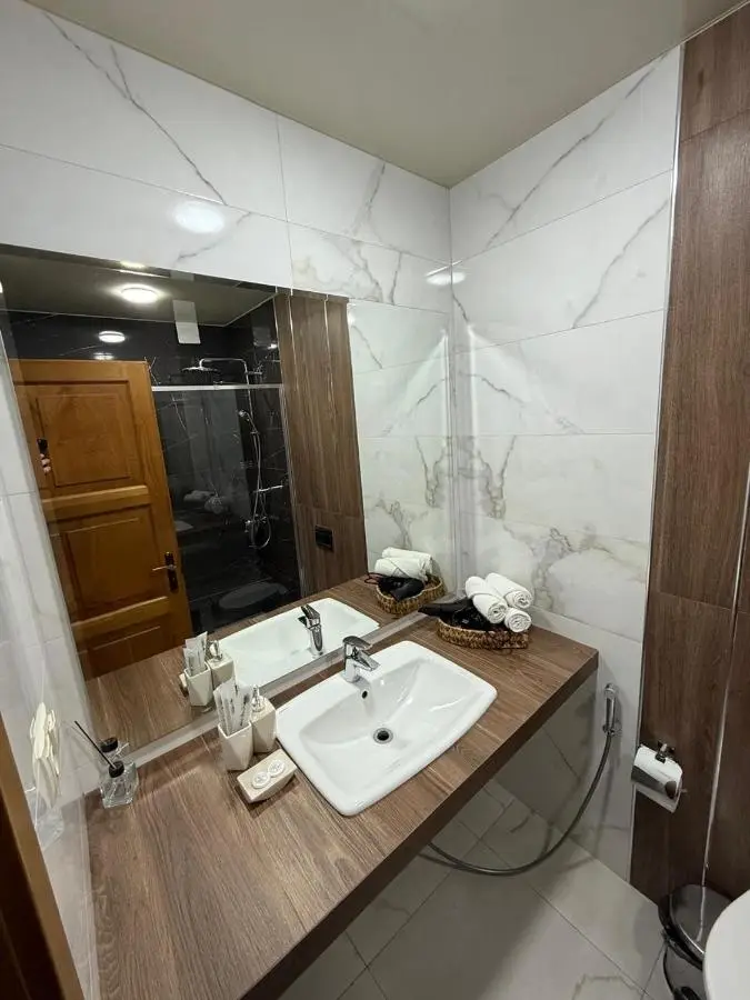 TBILI Boutique Hotel
