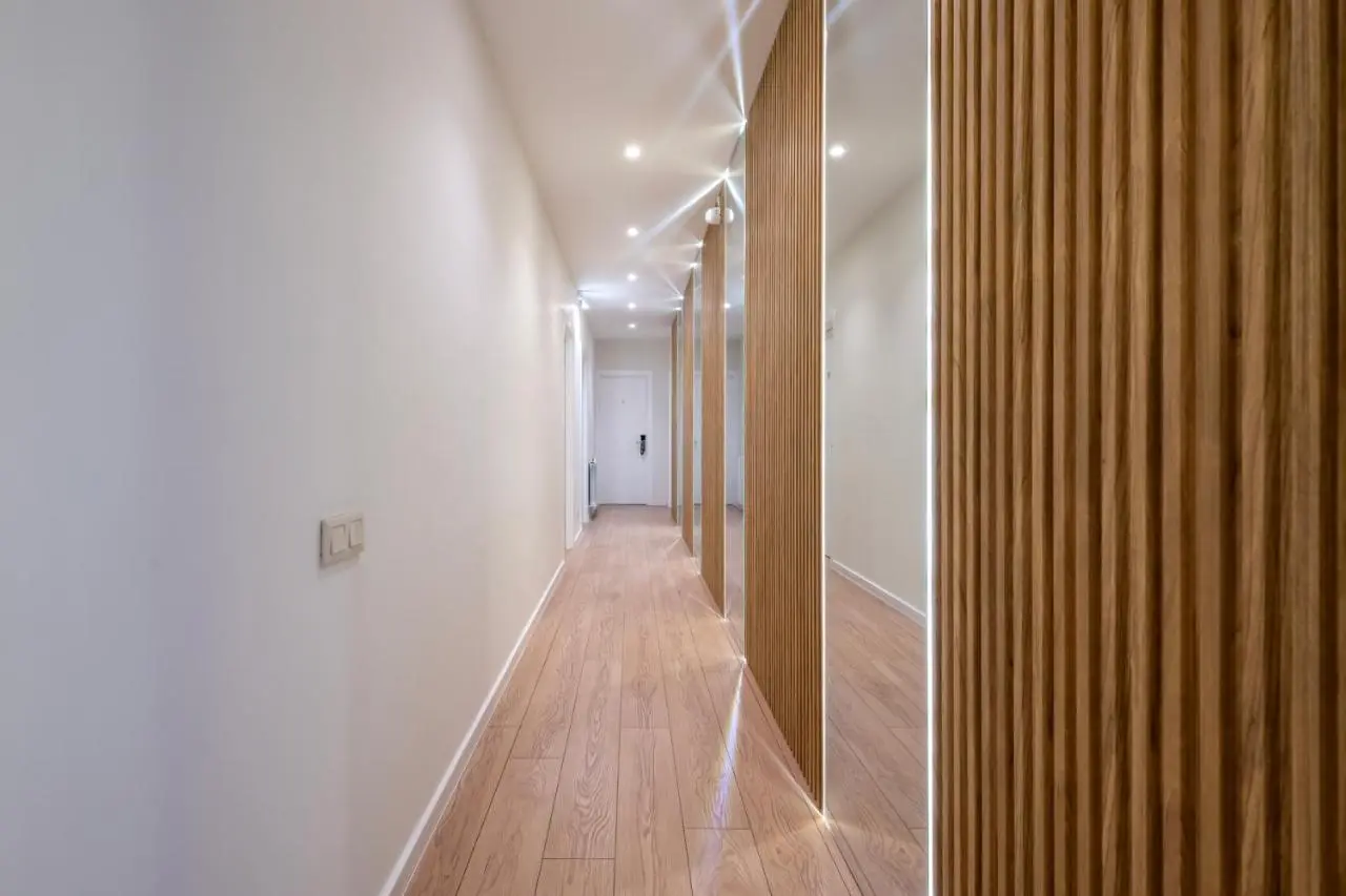 Terrace 17 by Doors