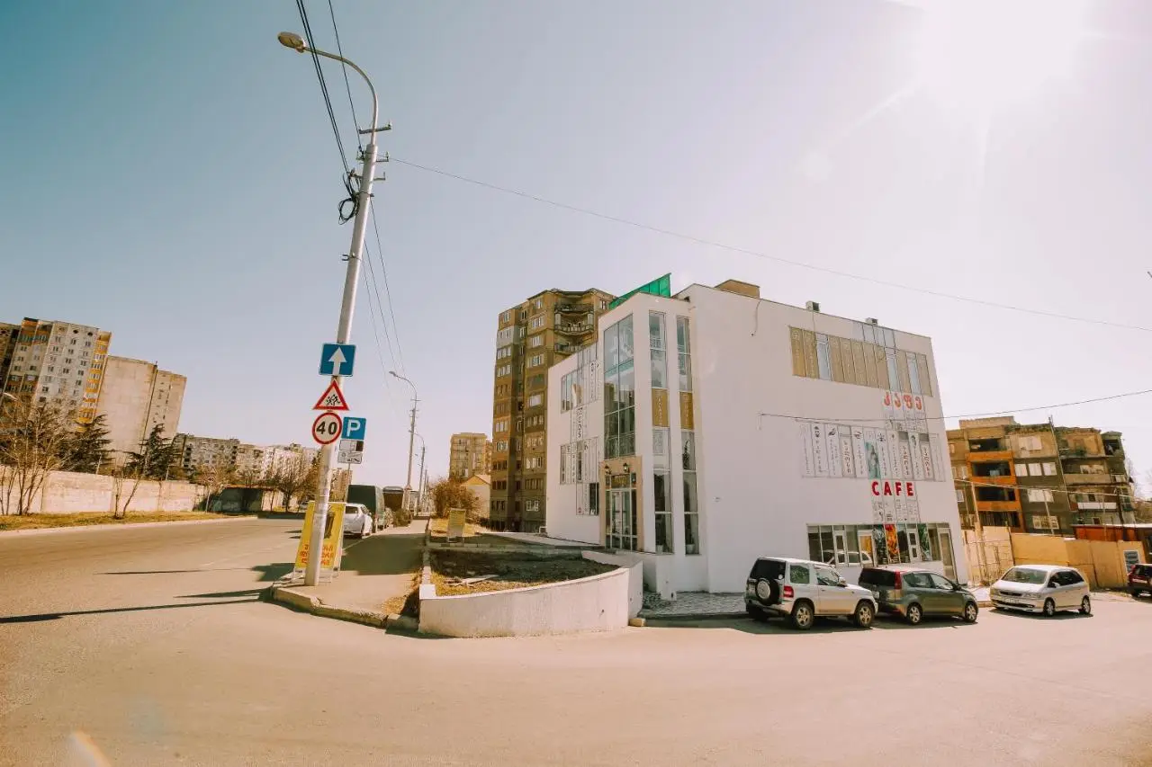 SResidence