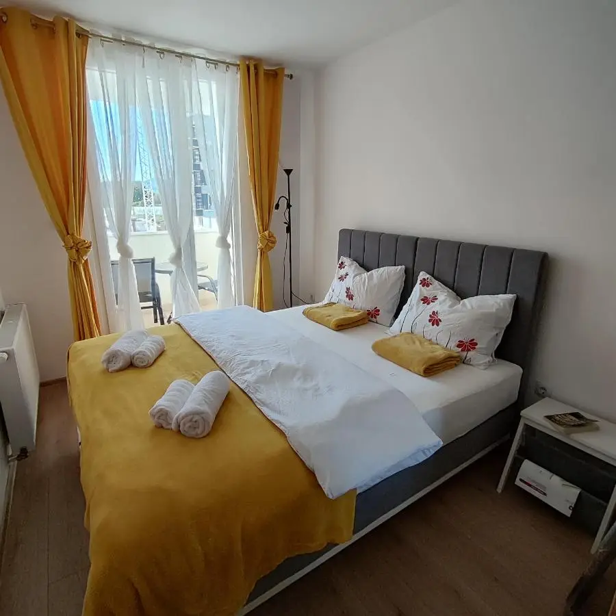Sarajevo Apartment AMAJE - free parking