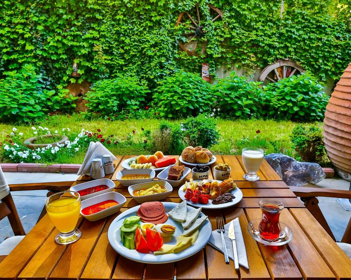 Han Hotel Istanbul