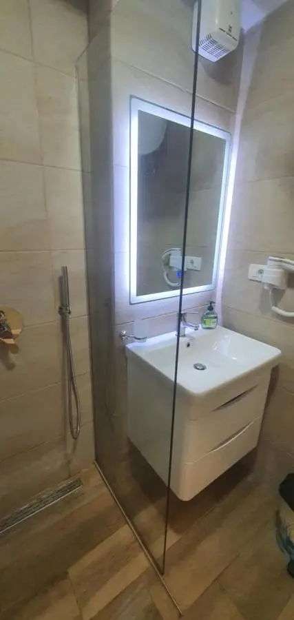 Center Apartment Tirana