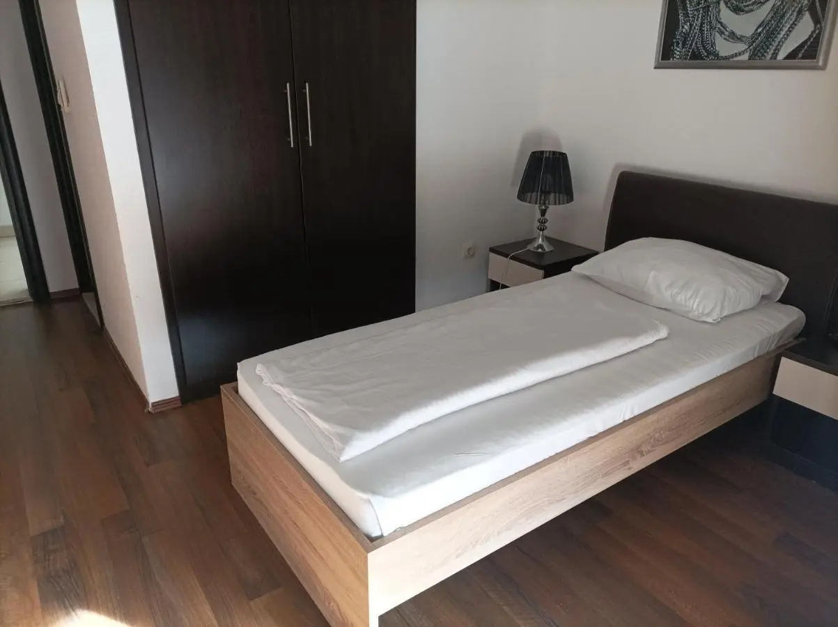 Hotel Storia