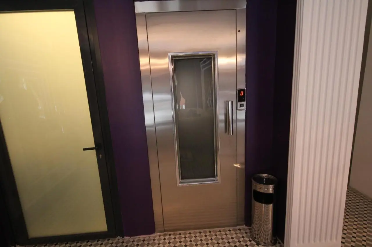 Hotel Naumpasa Konagi