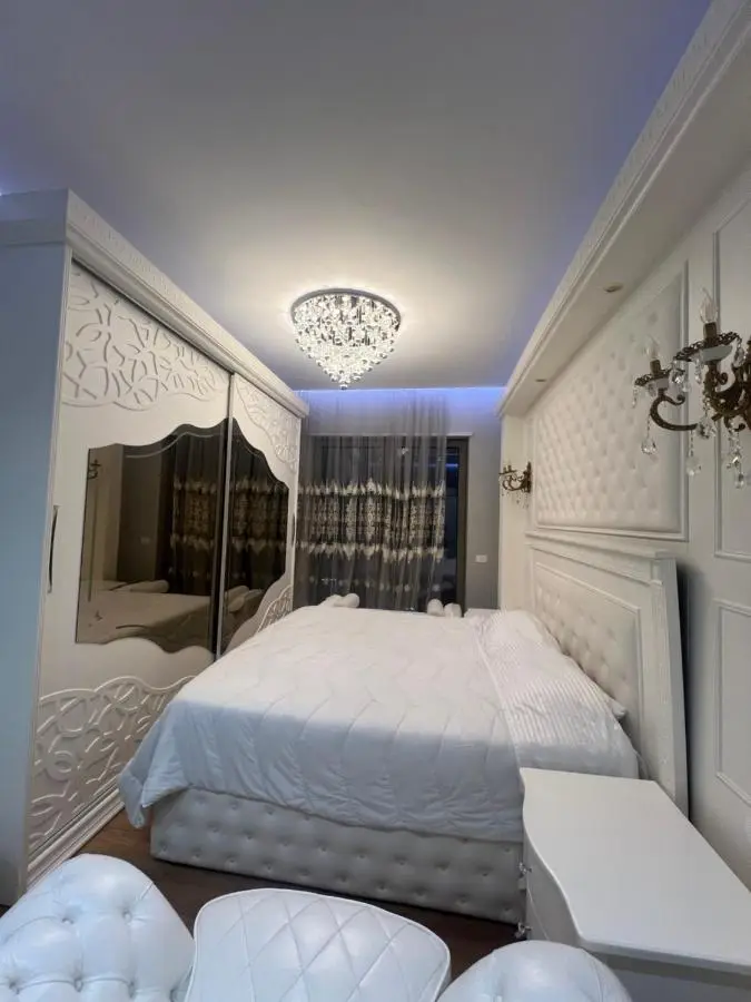 Tirana delijorgji appartment 4U