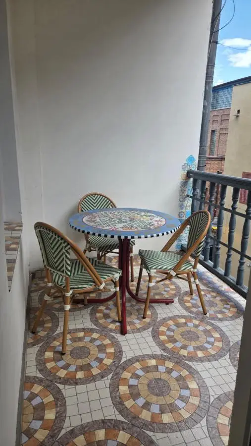 Hotel Kalanga