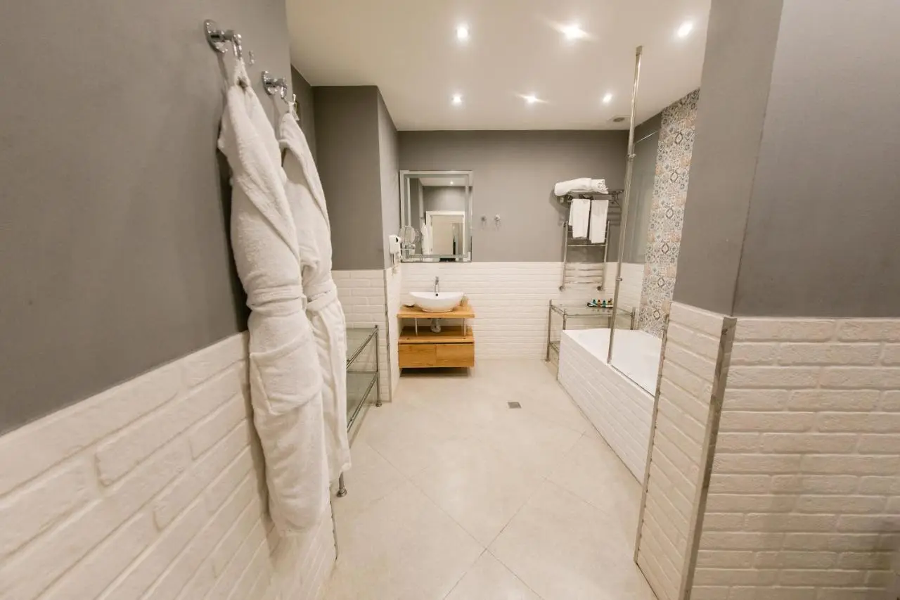 Zimmer Boutique Hotel