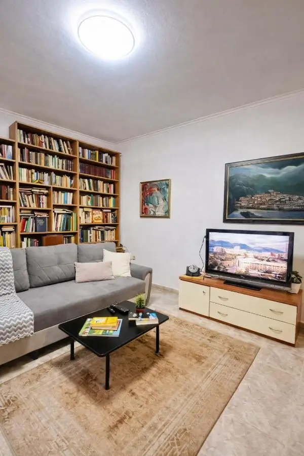 Villa City Center Tirana
