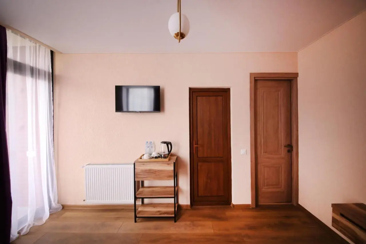 Bessarion Boutique Hotel