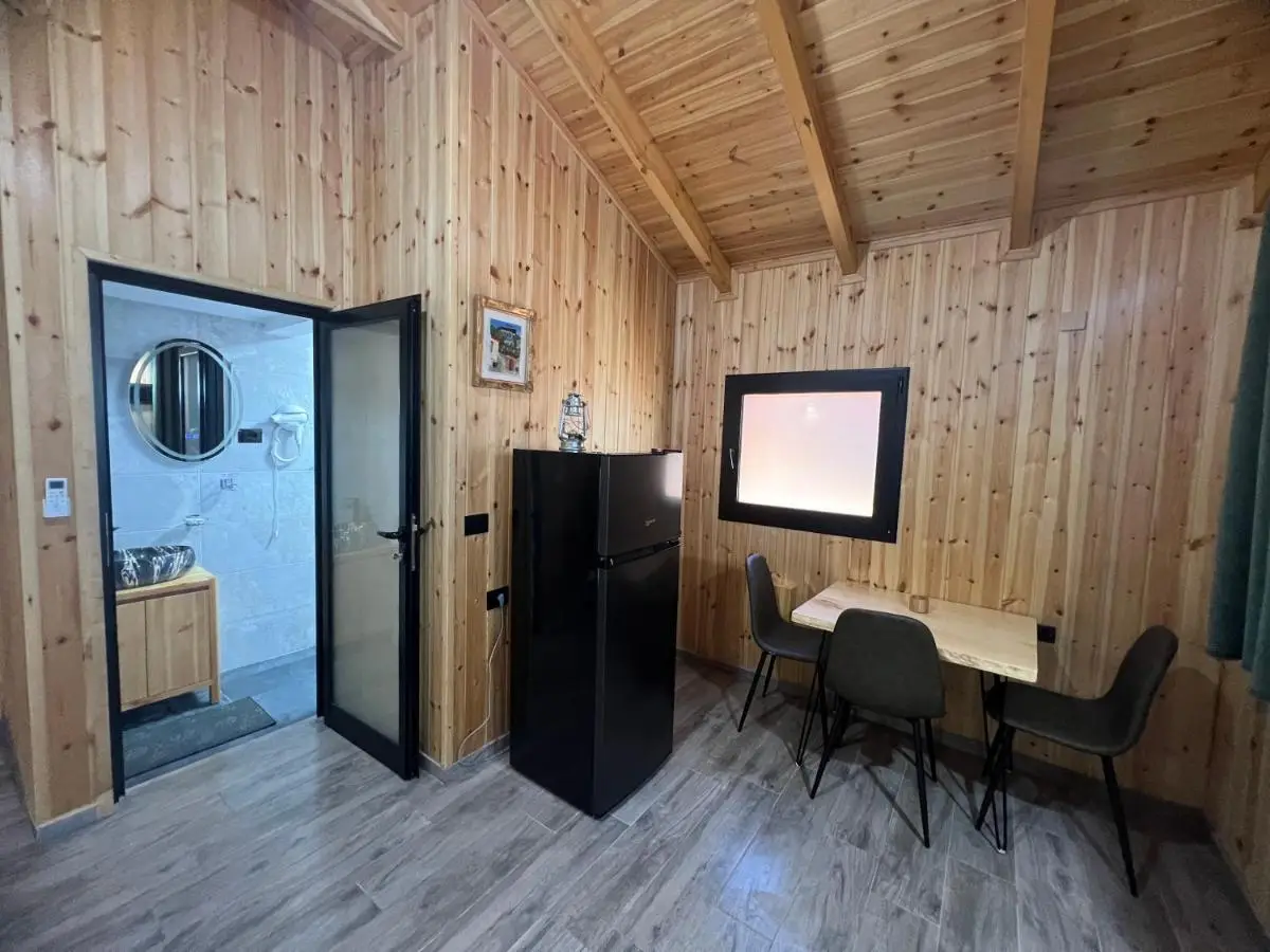 Guest House Dimal Berat