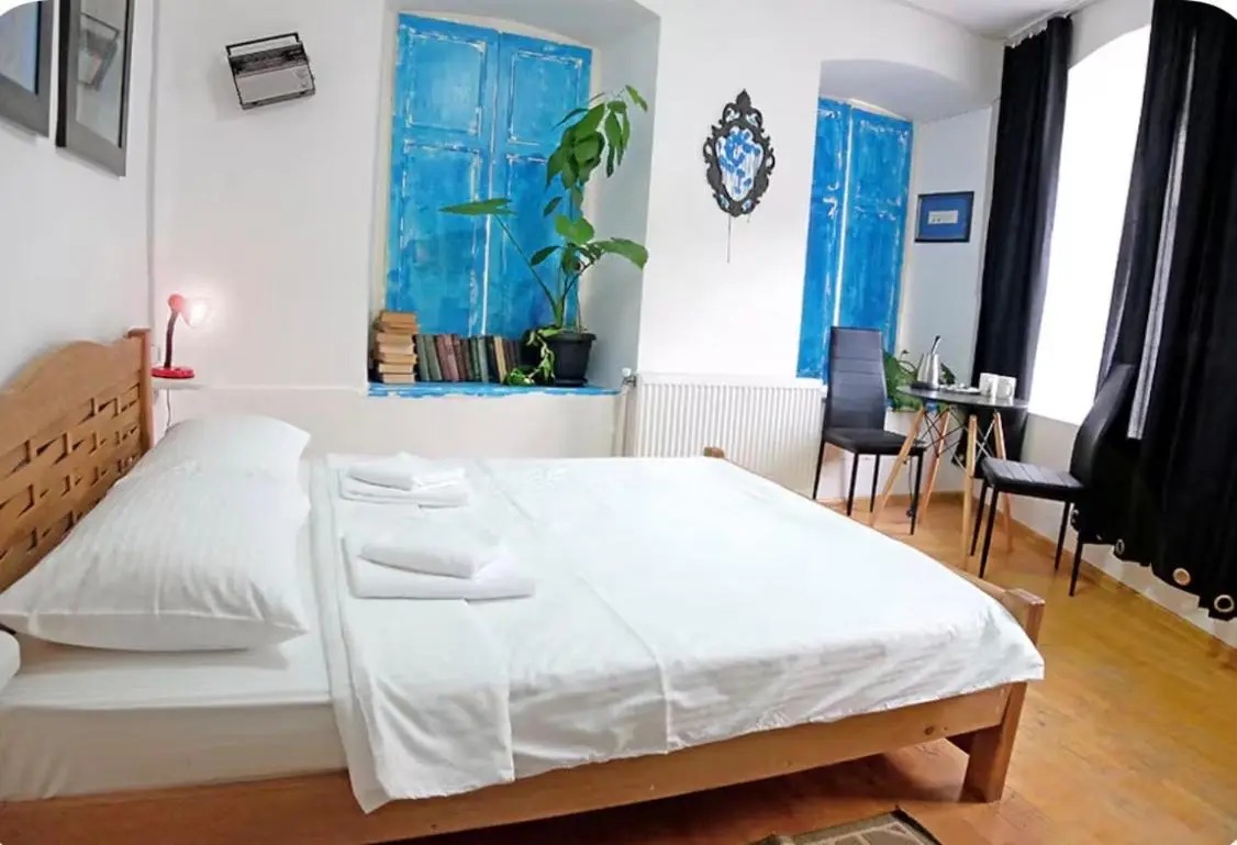 Room in Center 2
