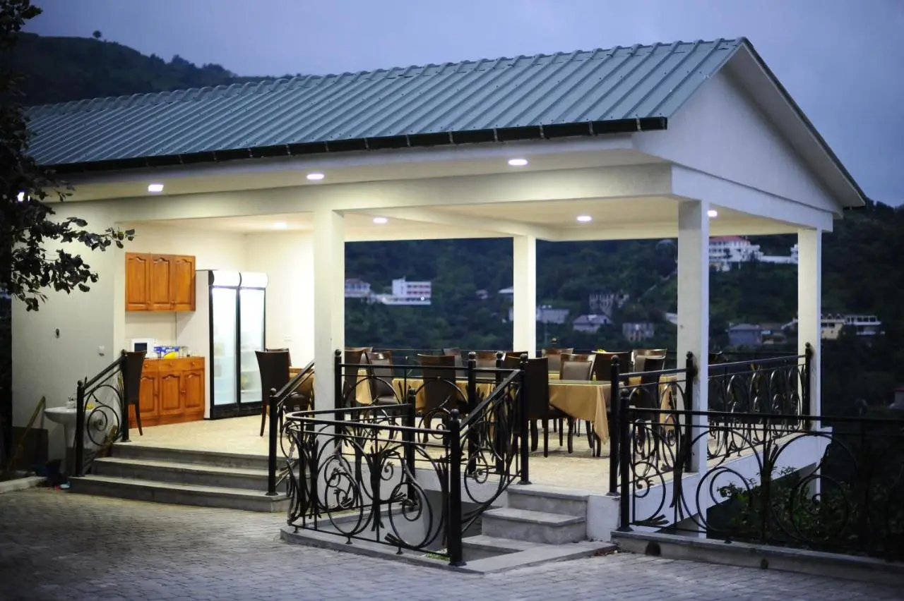 Mount Villa Kvariati