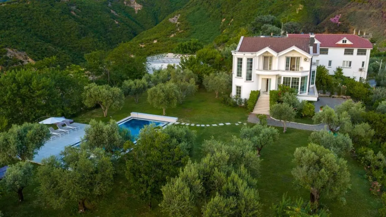 Villa Kamila