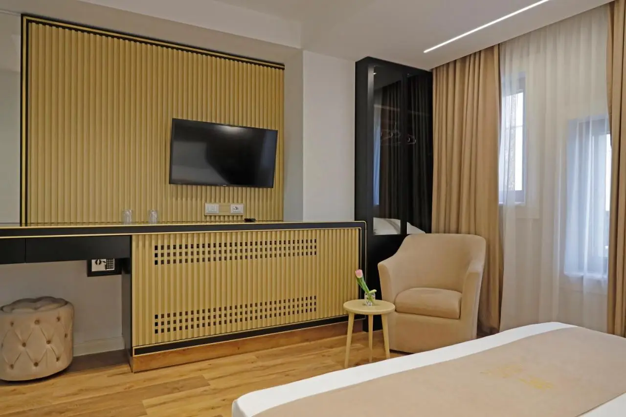 Mark Hotel Tirana