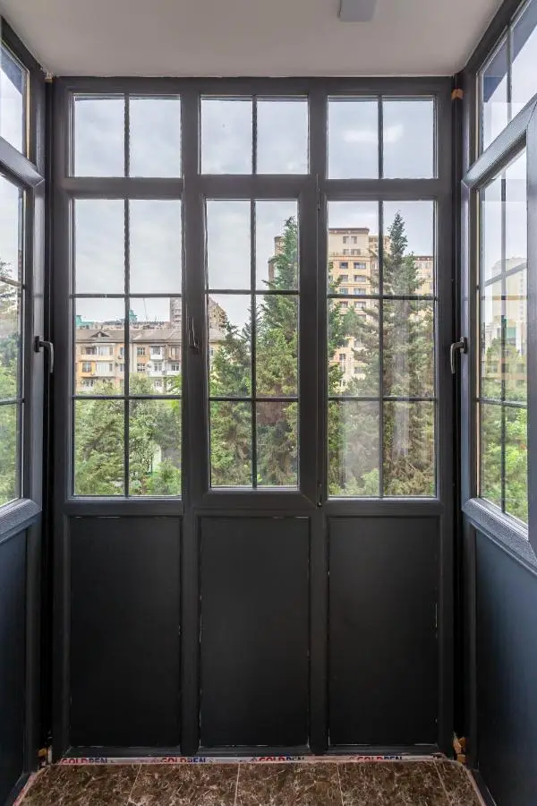 Apartment close to İzmir Park
